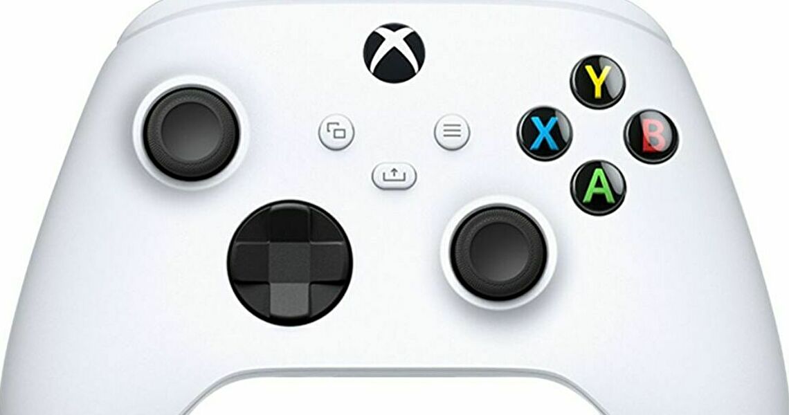 Xbox Series Xコントローラーの切断問題 今後のアップデートで対応予定 Thedice